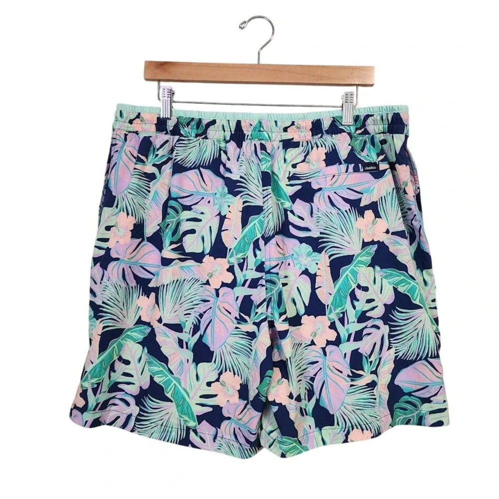 chubbies up consideration